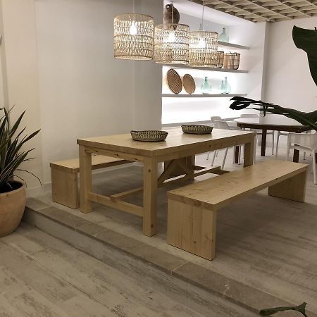 萨鲁克塔坎皮卡福特酒店 外观 照片